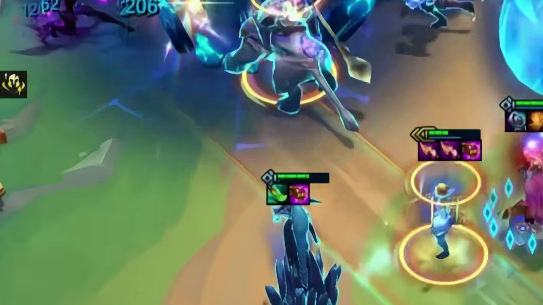 拼多多弗雷尔卓德发条有多猛