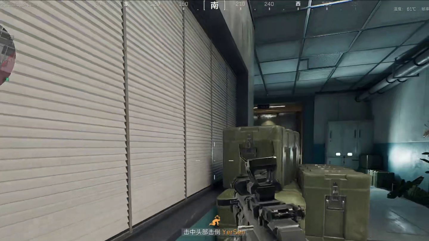 用土豆地雷抢劫5把，都会经历什么