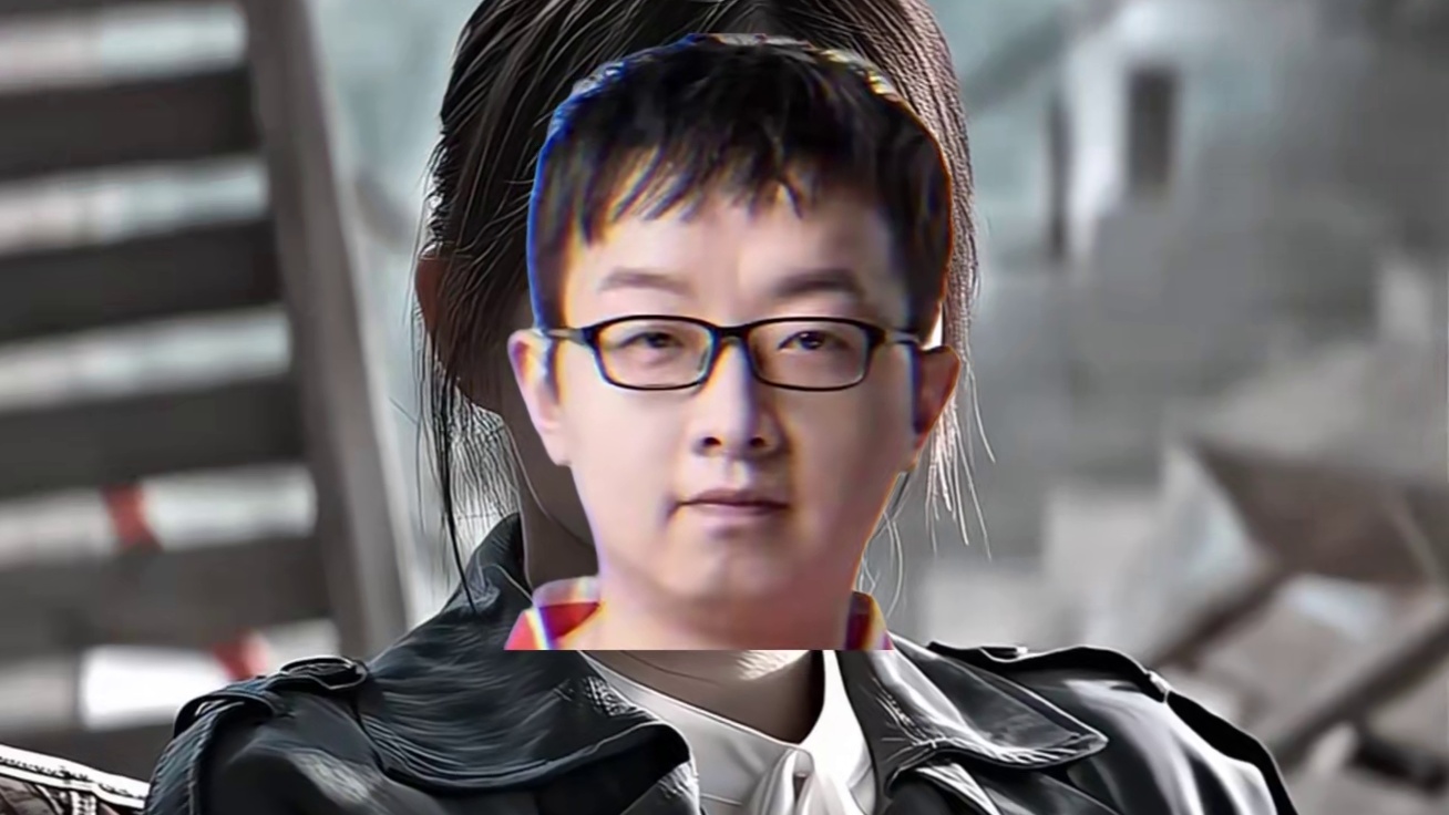 冠军是冰冷的，爱人的手是温暖的