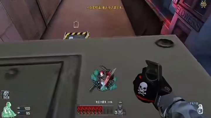 别守了，你们守不住。别攻了，你们攻不破。