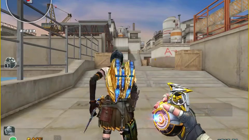 这就是炸鱼的惩罚