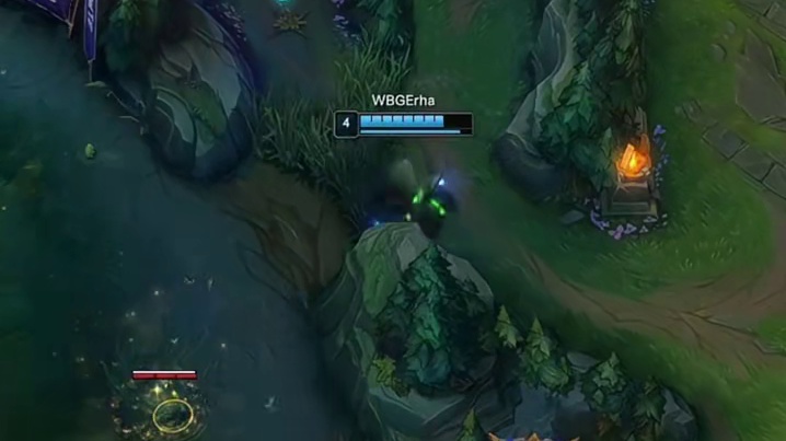 这招叫三面包夹芝士