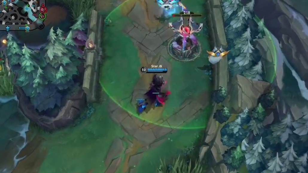 新赛季千万不要再吃信息差的亏了 新赛季一定要注意防御塔和大龙了，跟上版本完全不一样