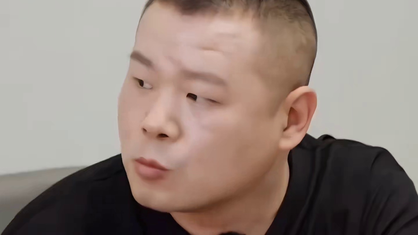 岳云鹏的数学特别好，算数可快了