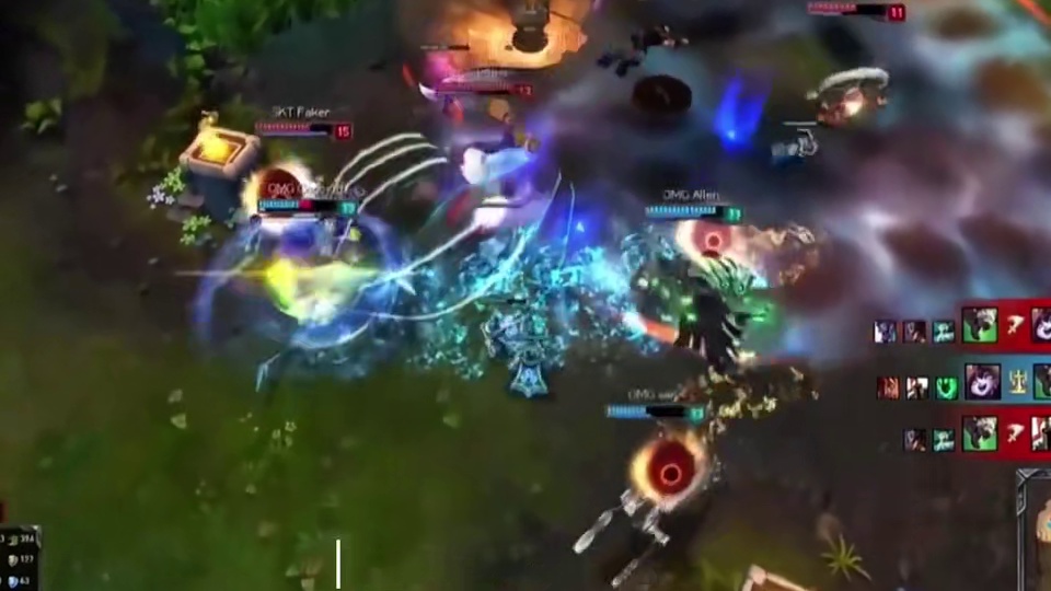 “一切尽在卡牌中”