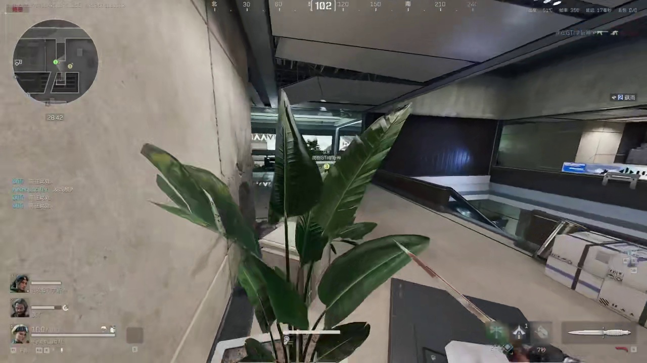 《百万博主俱乐部护航不如我打野排！这真是我点过最懦的打手了》 部