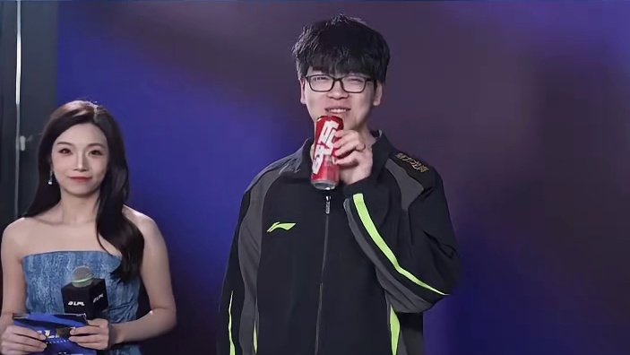 前方特派员-春风得意逐梦行，来逛西安WE主场！