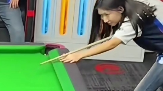 子涵的新打法 谁看了不说声专业