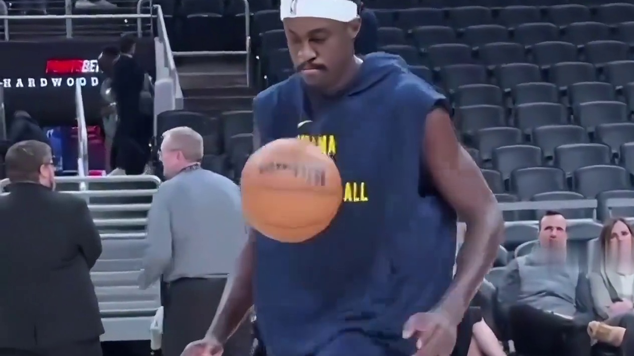 西亚卡姆完美适配快船阵容！