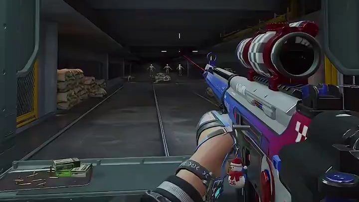 【G3大人】最低仅需9万的鼠鼠破产救星 3 大人 强度：B 定位：中远距离架点枪 优点：射程远