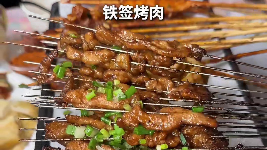 贵州贵阳10家美食神店合集，本地人带路，从早点到宵夜全攻略