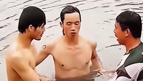 男人的快乐就这么简单！