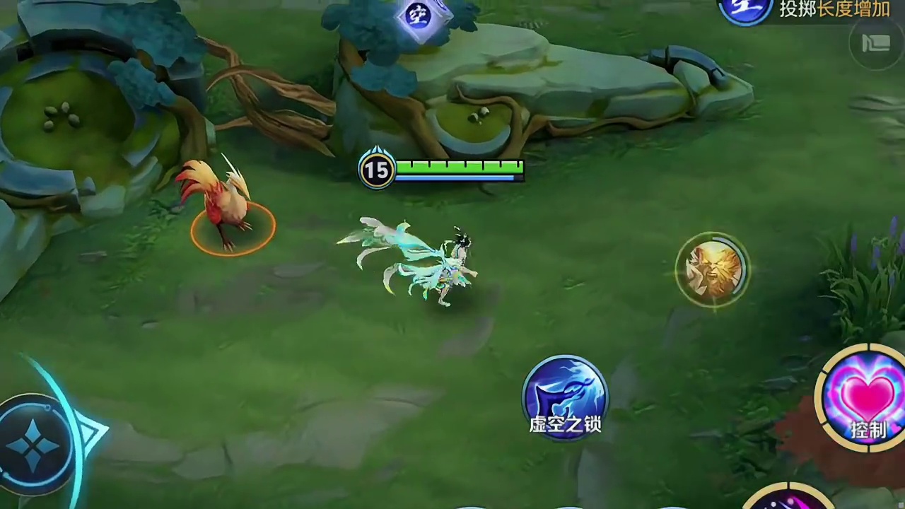 追我，怎么敢的