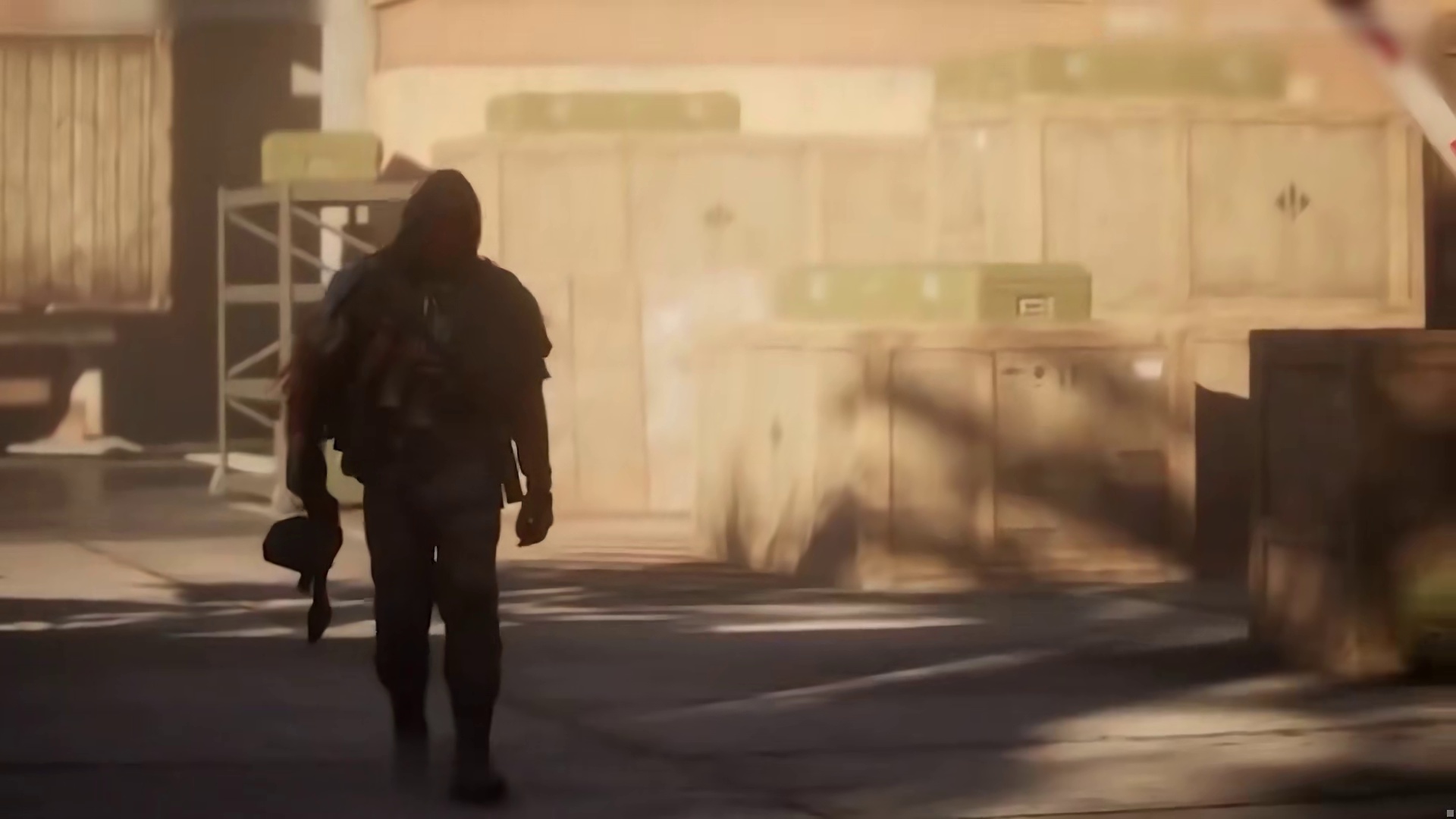 老赛新刀免费送！深蓝回归！三角洲S8赛季关键信息总结