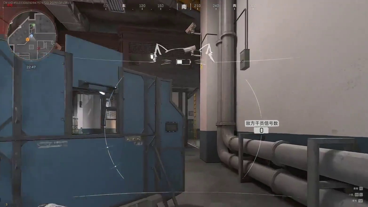 终于理解那些修仙剧里 那些有通天手段的人物 也不愿意沾染“因果”的原因了（下