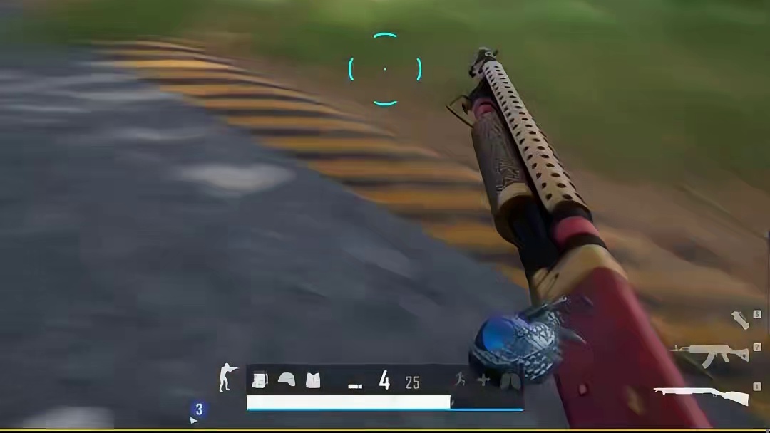 是不是平时拿个菠萝笑脸给你给多了