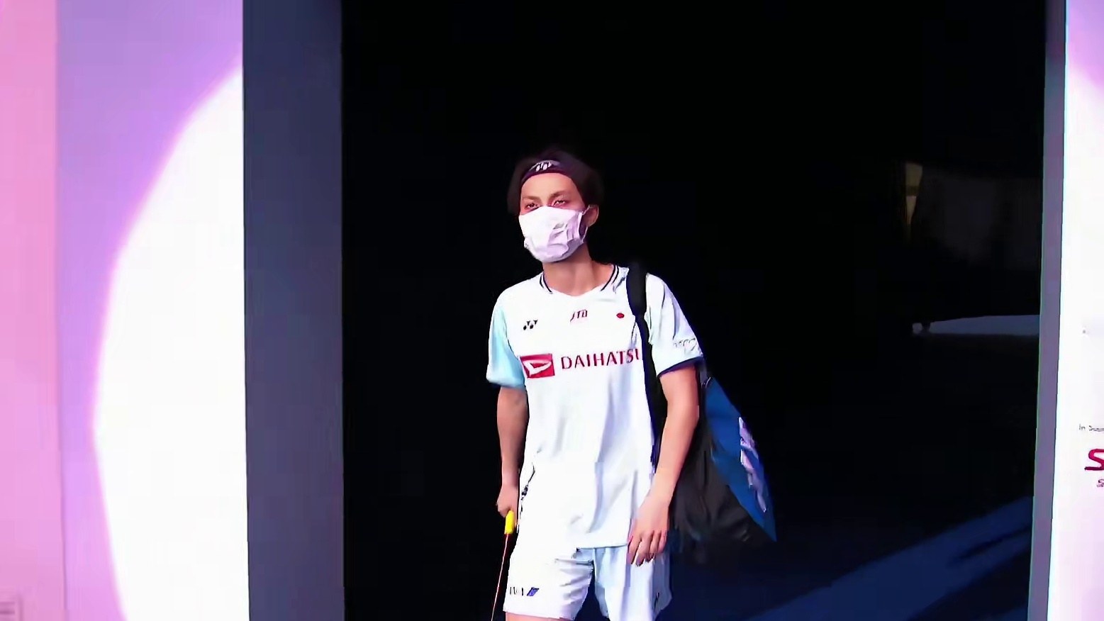 作为“羽坛磨王”的他，未来的路又该如何走呢？