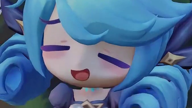 格温 奥莉安娜 《如果的事》