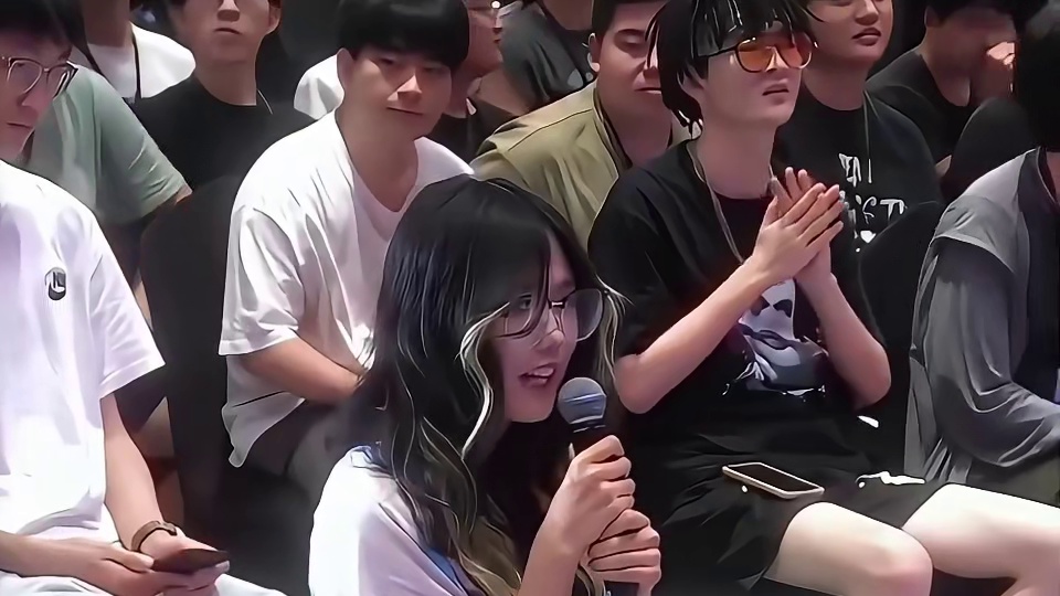 如果火影的决斗场能开麦..