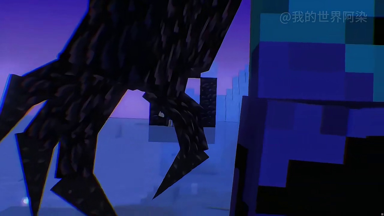 创世神恐惧魔王303联合大战him(上)