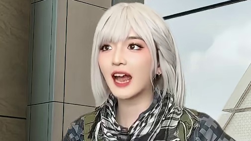 哦？你也玩...？！