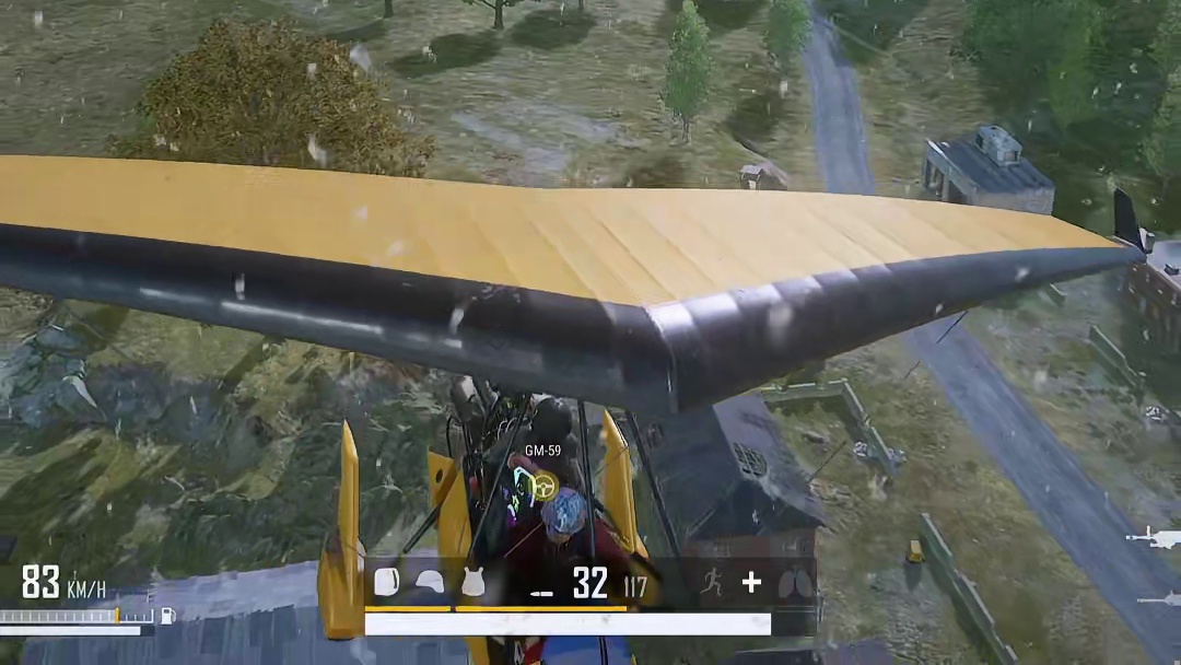 艾伦格惊现卫星砸人事件