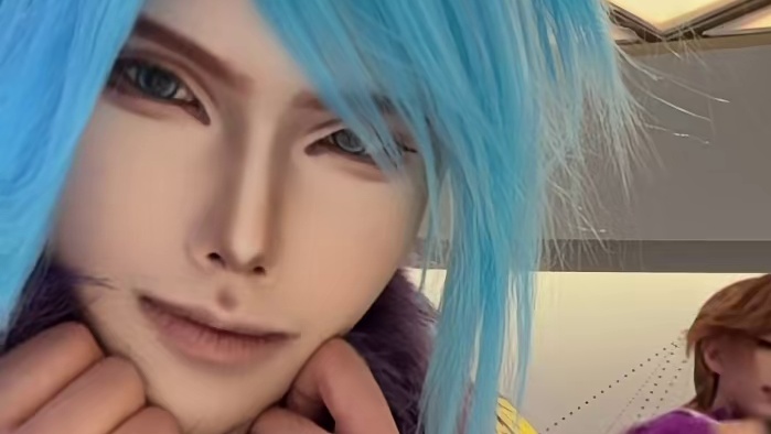 李白又巡视啥呢…