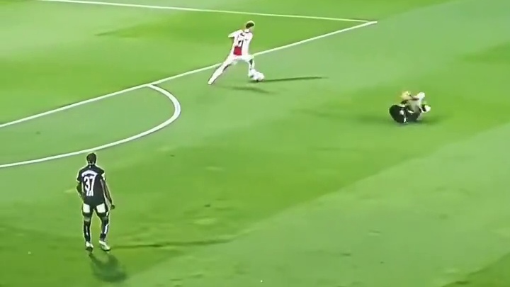 试过才懂德容转身多顶，这波必须专项苦练安排上！