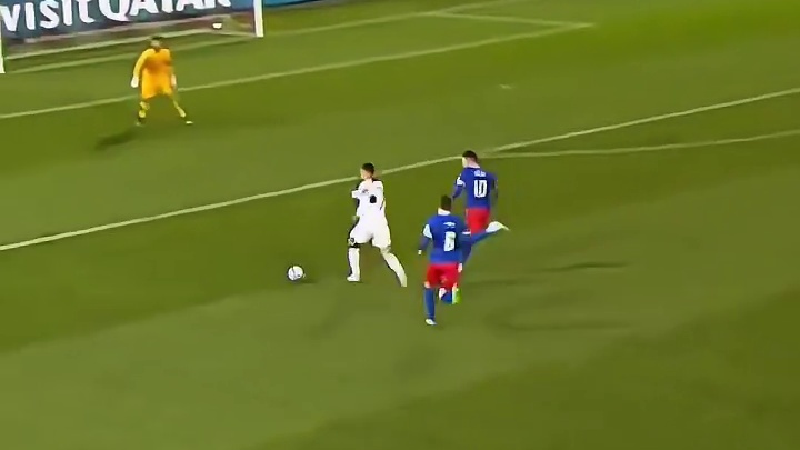 一路推进，势不可挡