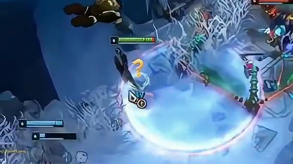 泰坦：别送布隆