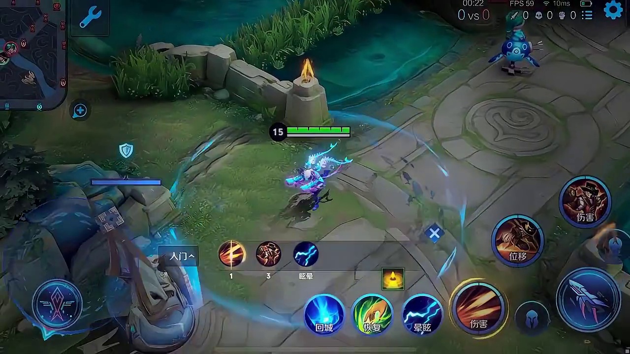 马可这个英雄真的很简单，对吧？