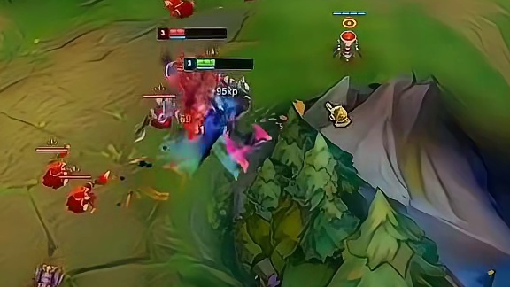 石头人大脑发育了？