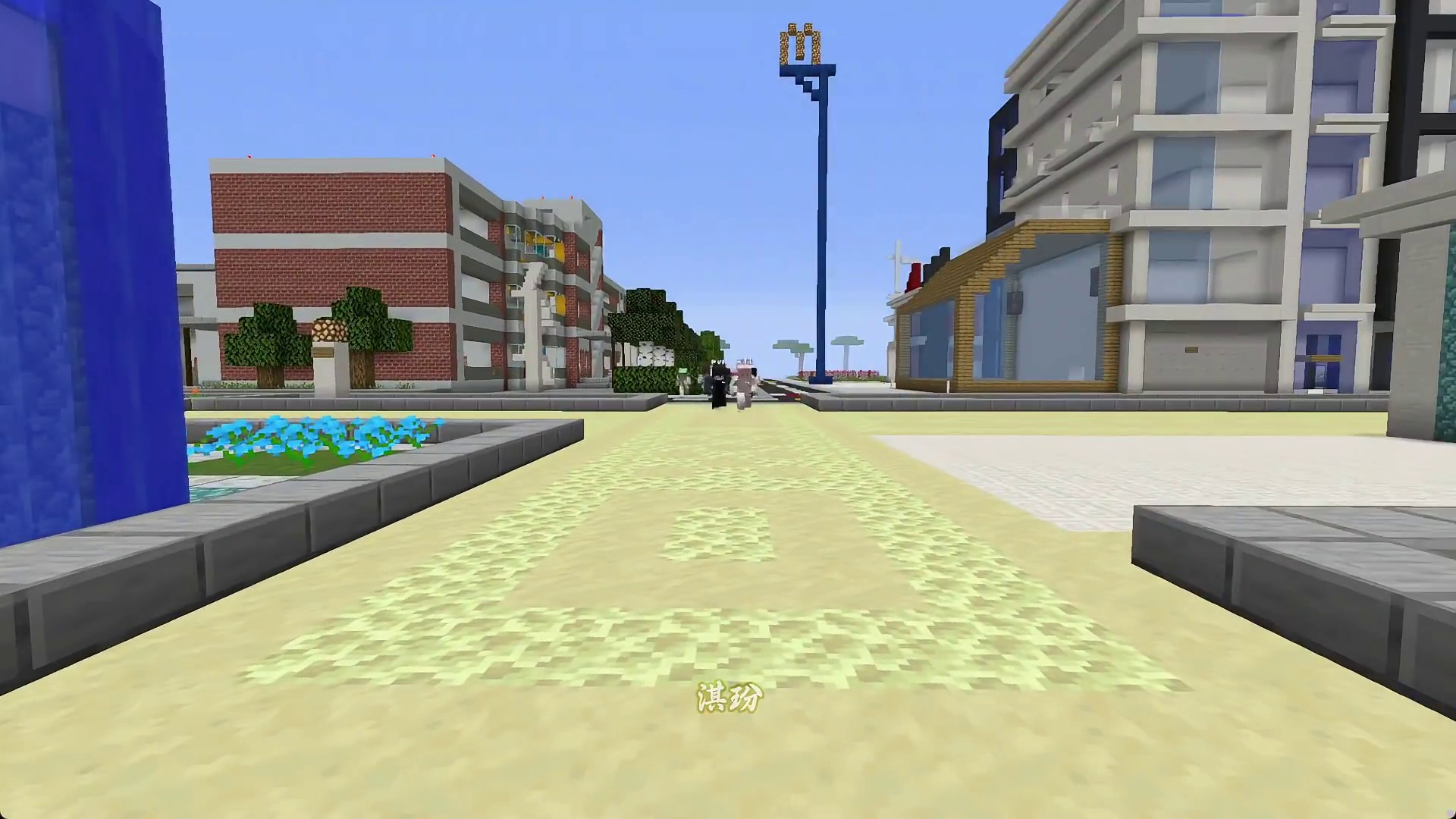 一天一苹果，__远离我