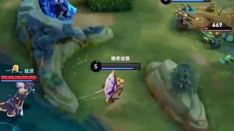 小乔：这是？？？