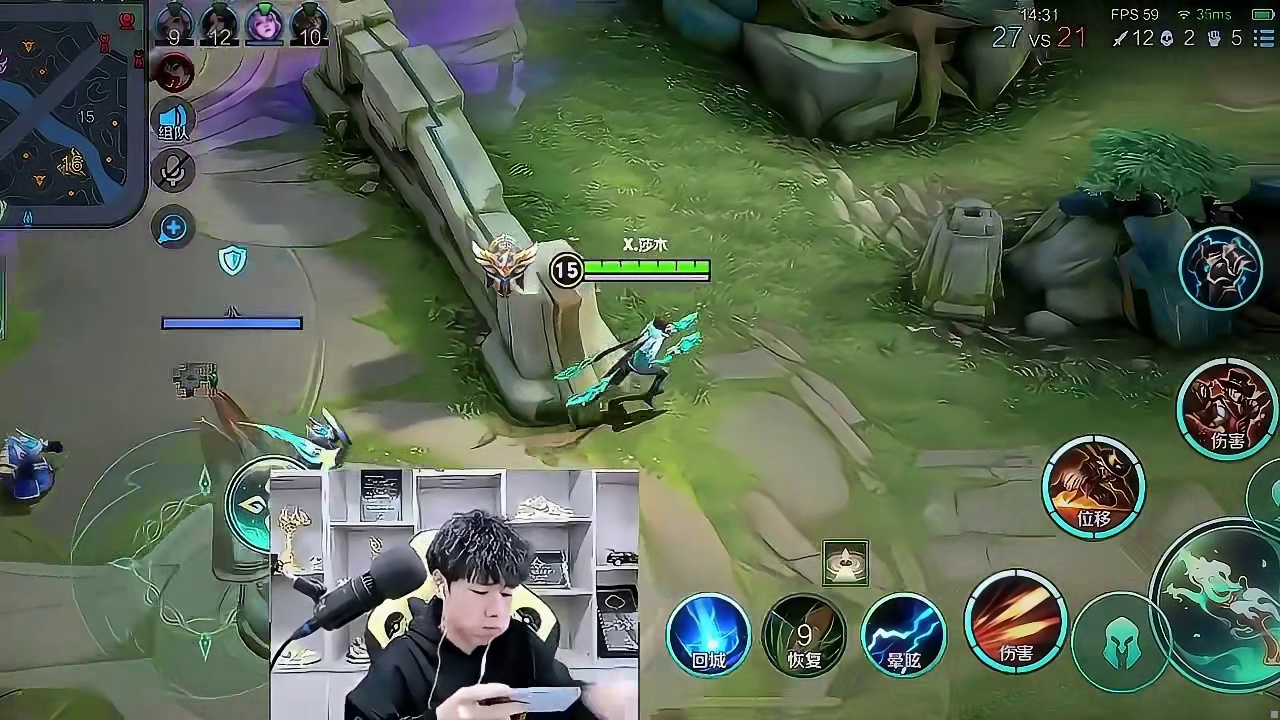 马可很简单 对吧？