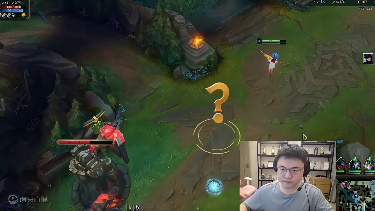 uzi女警单杀阿卡丽，谁才是刺客？