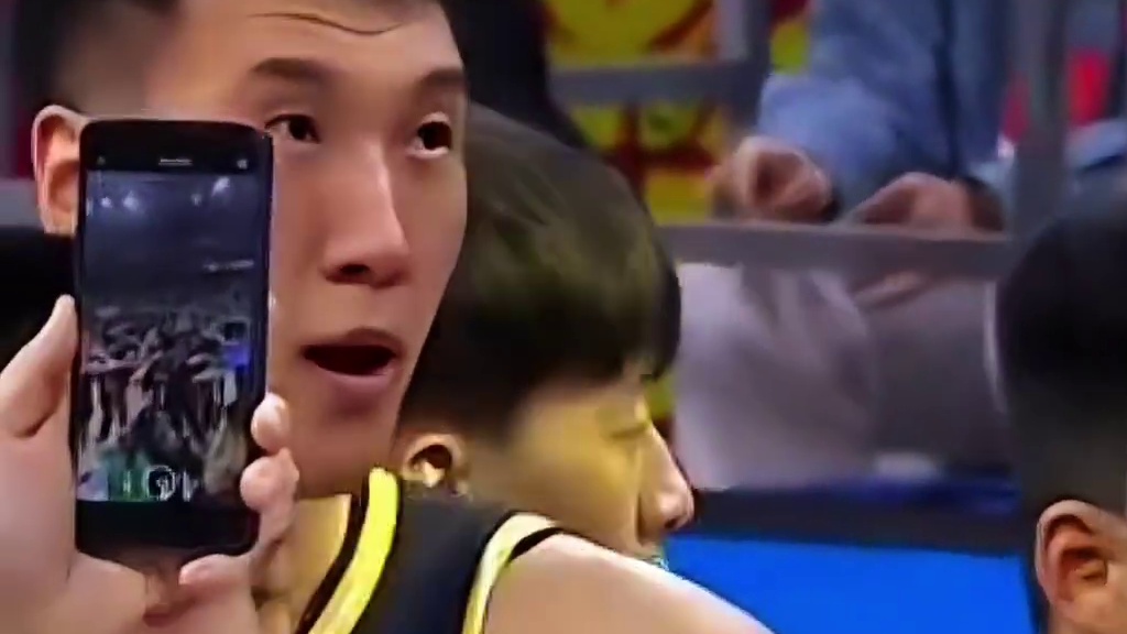 广东宏远98-89战胜天津，继续连胜！