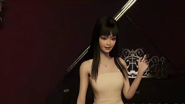 迷人又危险的“坏女人”得到了一切