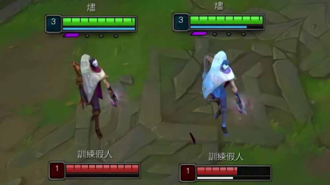 卡莎看到后馋哭了# 英雄联盟