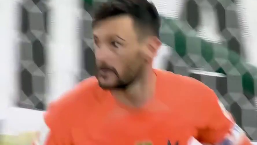 莱万世界杯的作弊点球有人还记得吗