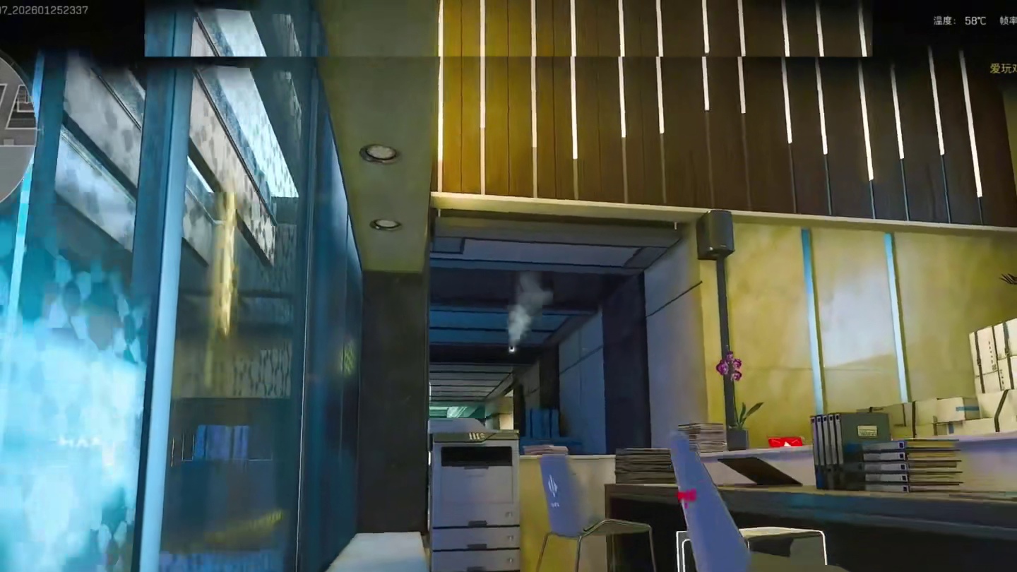 面对三个敌人，你选择…？