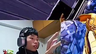 鯊魚煞費(fèi)苦心想制裁三位小孩哥！結(jié)果被小孩哥用車堵在密室心態(tài)爆炸！