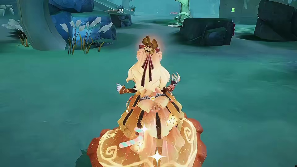 本周日暗星新皮肤：伊丽莎白 圣宴！！！