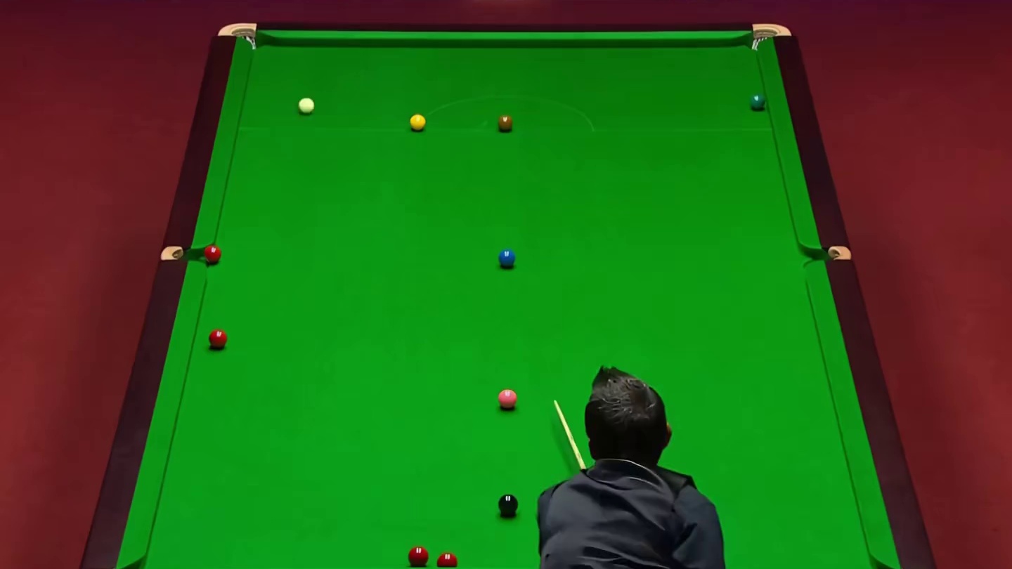 火箭最不可思议的比赛，一杆逆天倒挂金钩