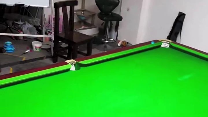 如果这是万元赛的赛点，你敢这么打吗