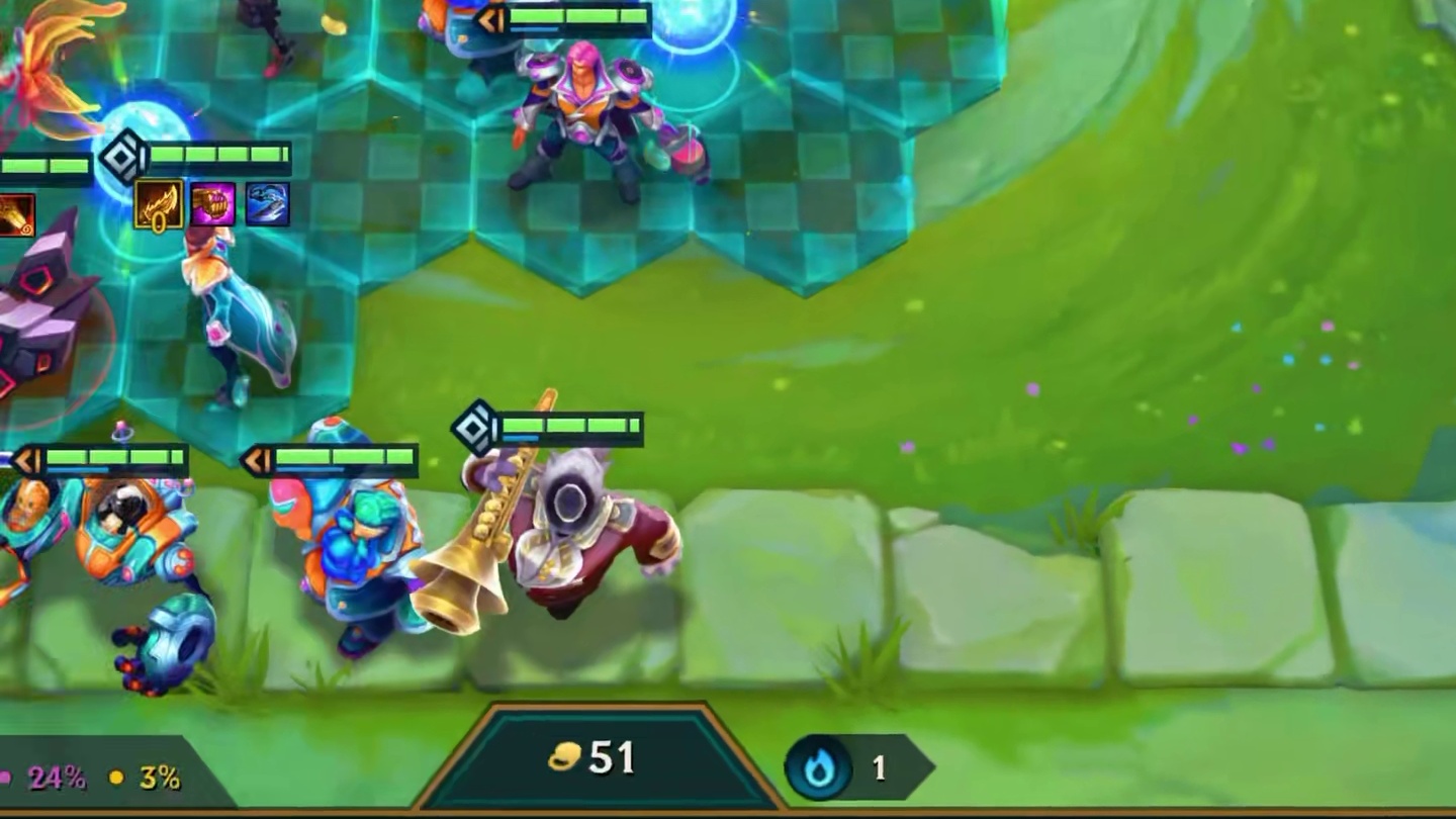 心之钢砍废一刀入土，更新后最强两套T0阵容排行