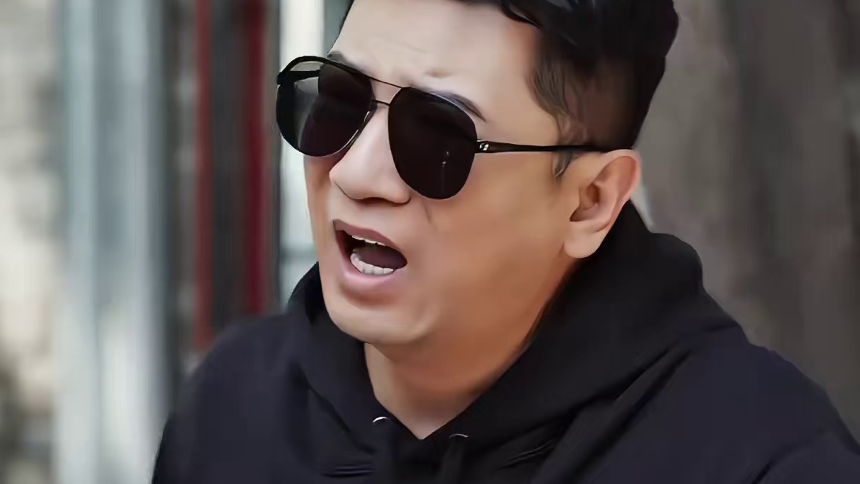 “新一代没福硬享，老一代没苦硬吃”