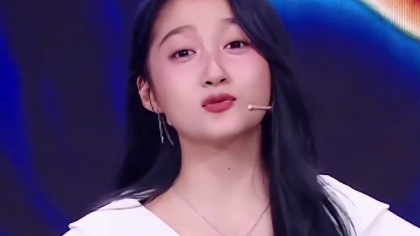 孟美岐，豆汁要我命！关晓彤我特别喜欢喝