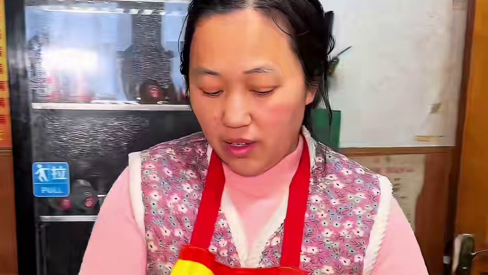 东北苍蝇馆子！