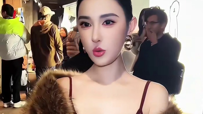 变成富婆后要学习王多鱼~